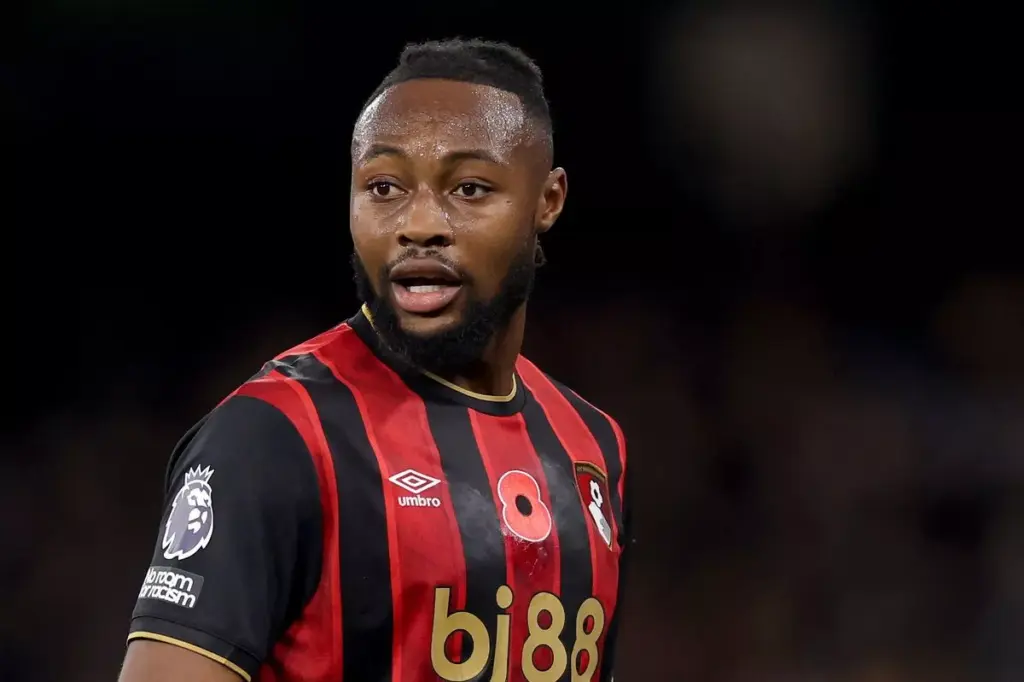 หงส์-ผีเตรียมเฮ! อัปเดตดีล “เซเมนโย่” – เรือใบขอนิ่งไว้ก่อน