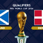 บอลเต็งประจำวัน : สกอตแลนด์ vs เดนมาร์ก 18 พ.ย.68