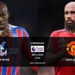 ทายผลบอล พรีเมียร์ลีก : คริสตัล พาเลซ พบ แมนฯ ยูไนเต็ด (30/11/2025)