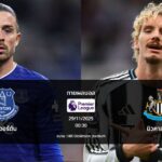 ทายผลบอล พรีเมียร์ลีก : เอฟเวอร์ตัน พบ นิวคาสเซิล (29/11/2025)