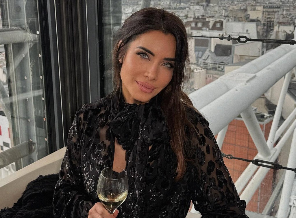 pilar rubio