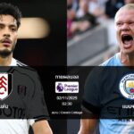 ทายผลบอล พรีเมียร์ลีก : ฟูแล่ม พบ แมนฯ ซิตี้ (02/12/2025)