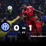 อินเตอร์ พบ ลิเวอร์พูล