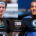 ทายผลบอล พรีเมียร์ลีก : นิวคาสเซิล พบ เชลซี (20/12/2025)