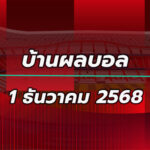 บ้านผลบอลบุนเดส12