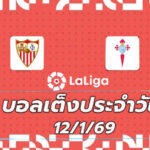 บอลเต็งลาลีกา