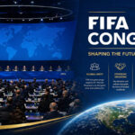 FIFA Congress ฟุตบอลโลก