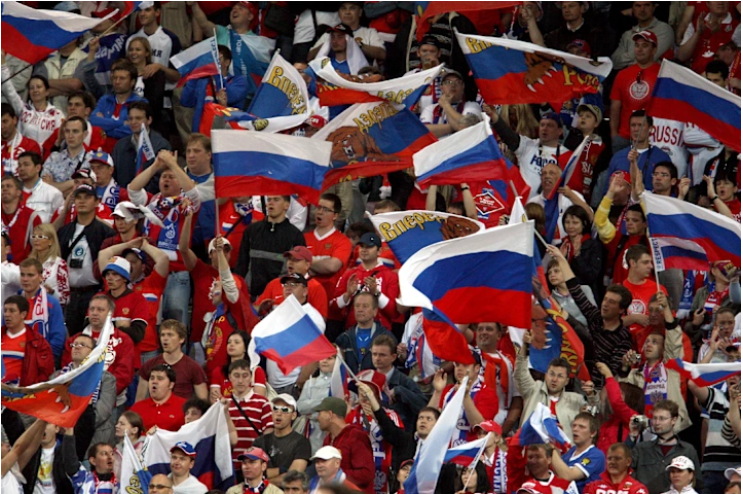 Russia