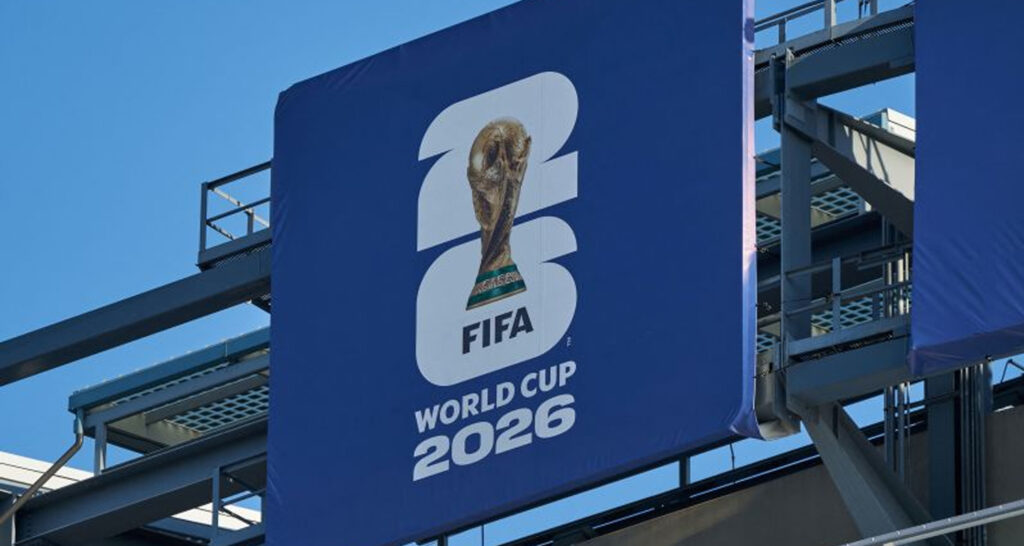 World Cup 2026 ฟุตบอลโลก 2026