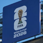 World Cup 2026 ฟุตบอลโลก 2026