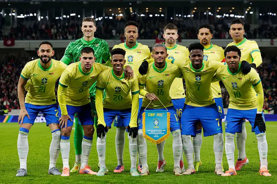 Brazil