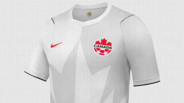 Canada 2026 World Cup
