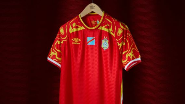 Congo DR 2026 World Cup