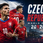 Czech Republic World Cup 2026