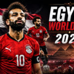 Egypt World Cup 2026