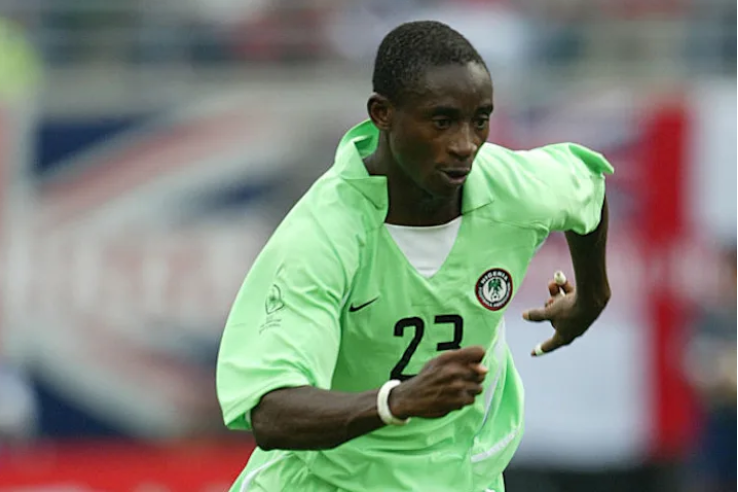 Femi Opabunmi