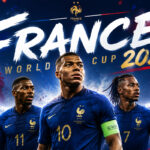 France World Cup 2026