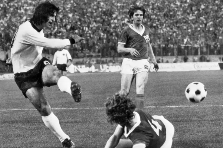Gerd Müller