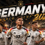 Germany World Cup 2026