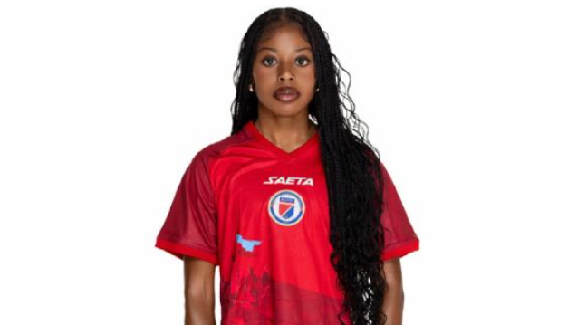 Haiti 2026 World Cup