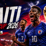 Haiti World Cup 2026
