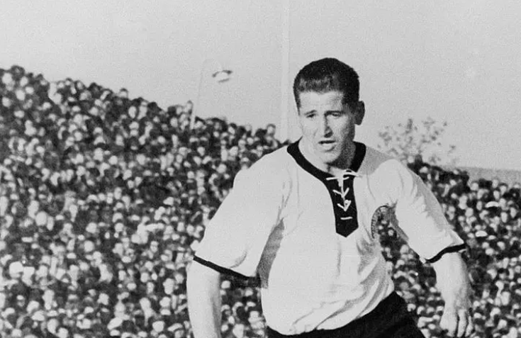 Helmut Rahn