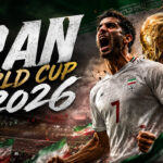 Iran World Cup 2026