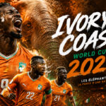 Ivory Coast World Cup 2026