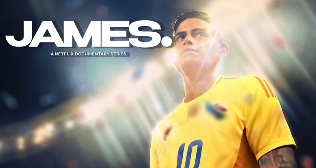 James Rodriguez