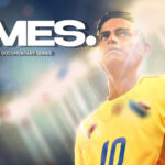 James Rodriguez
