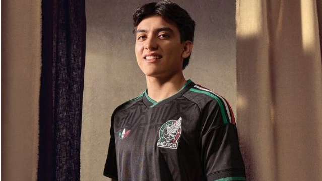 Mexico 2026 World Cup