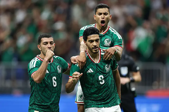 Mexico