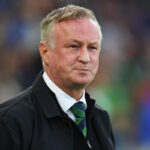 Michael O'Neill