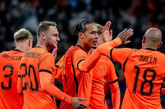 Netherlands