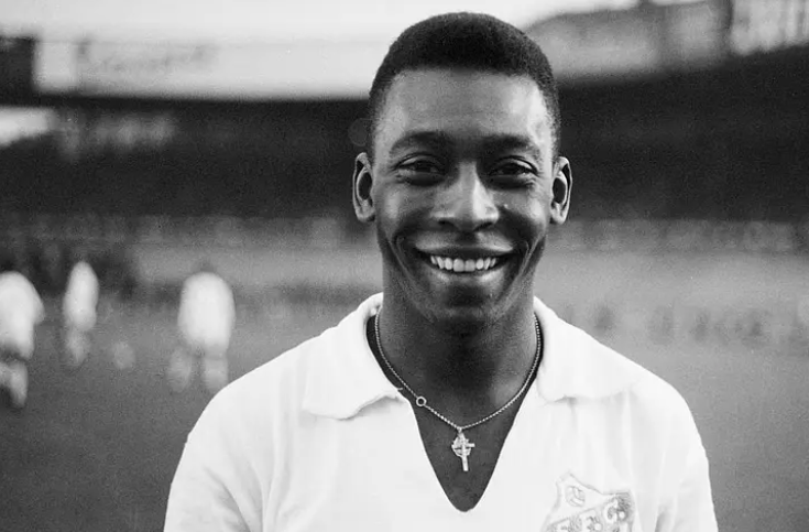 Pelé