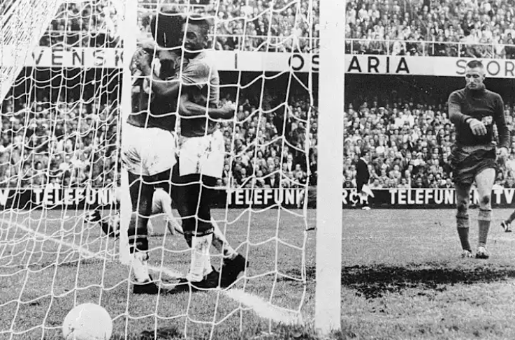 Pelé