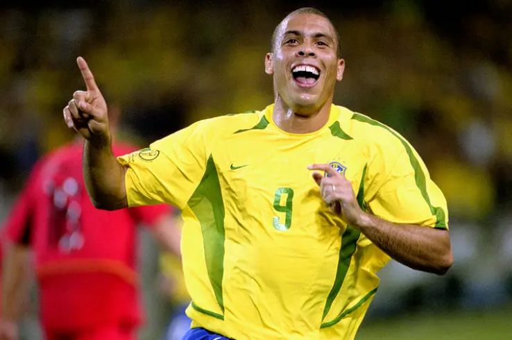 Ronaldo