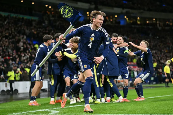 Scotland