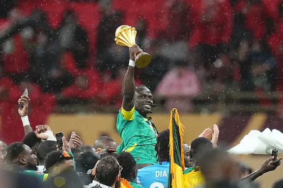 Senegal