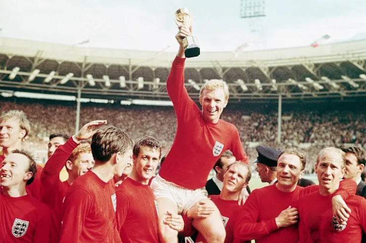 The 1966 World Cup