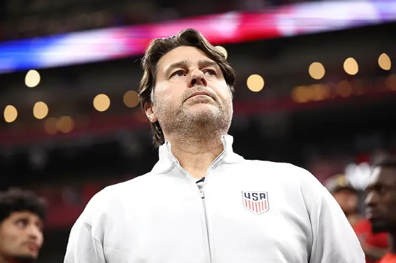 USMNT