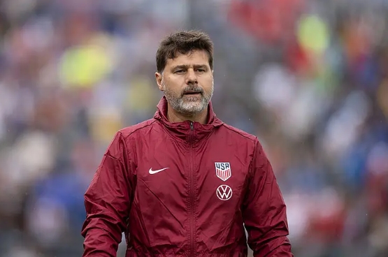 USMNT