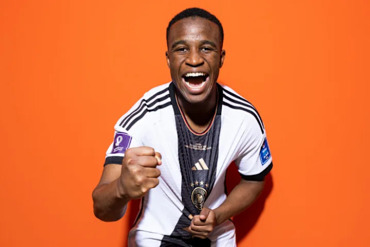 Youssoufa Moukoko