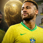 world cup Neymar joão Pedro