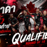 Canada beat South Africa to book 1st last-16 spot