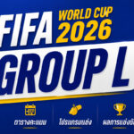 FIFA World Cup 2026 Group L