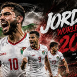 Jordan World Cup 2026