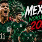 Mexico World Cup 2026