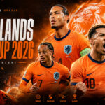 Netherlands World Cup 2026