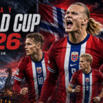 Norway World Cup 2026